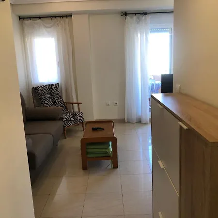 Residencial Mediterraneo A Apartment *