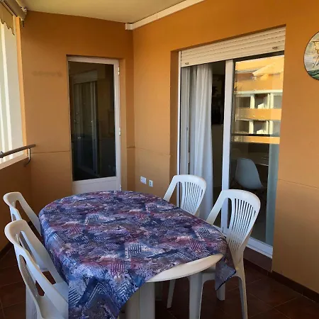 Residencial Mediterraneo A