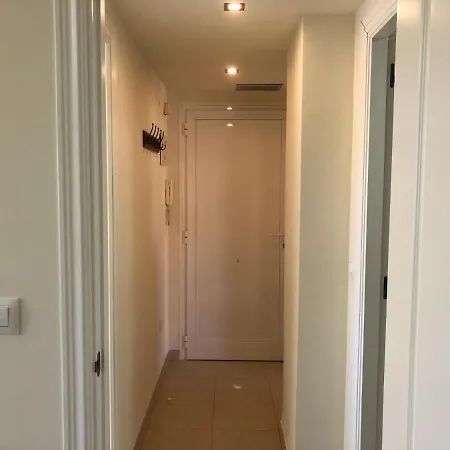 Residencial Mediterraneo A * Denia