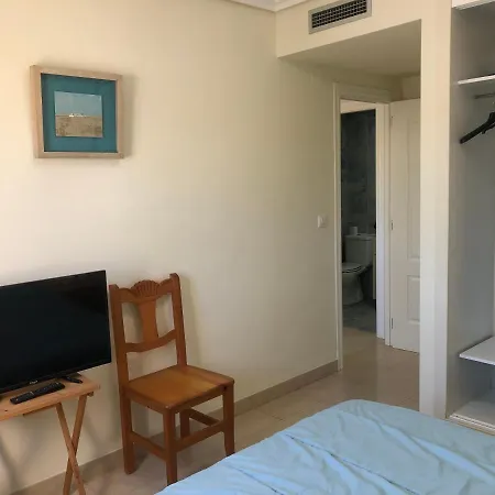 Residencial Mediterraneo A Denia