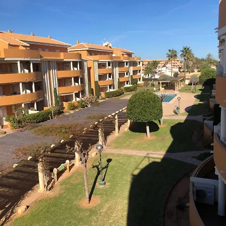 Residencial Mediterraneo A