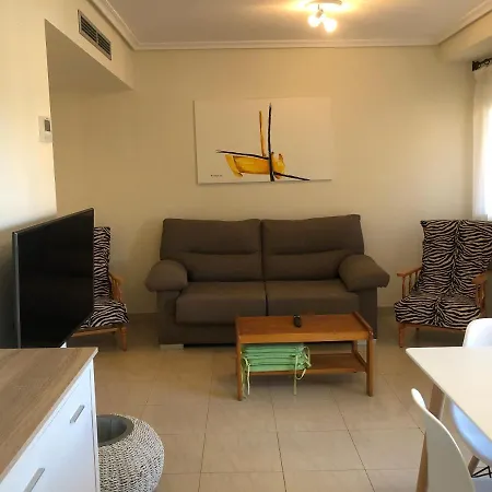 Residencial Mediterraneo A