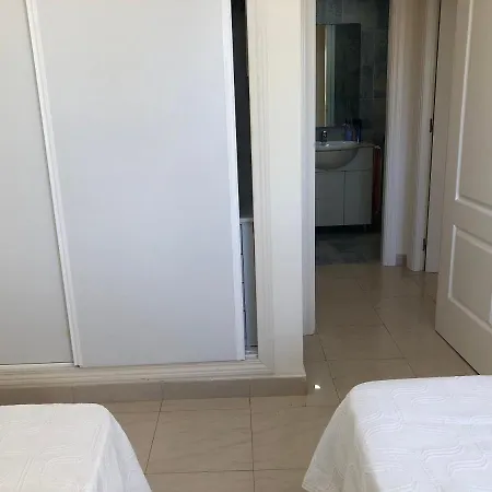 Residencial Mediterraneo A Dénia
