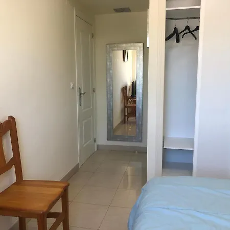 Residencial Mediterraneo A Denia