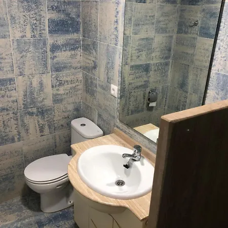 Apartment Residencial Mediterraneo A *